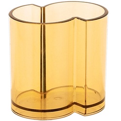 Omega Pen or Pencil Holder - Crystal - 1709